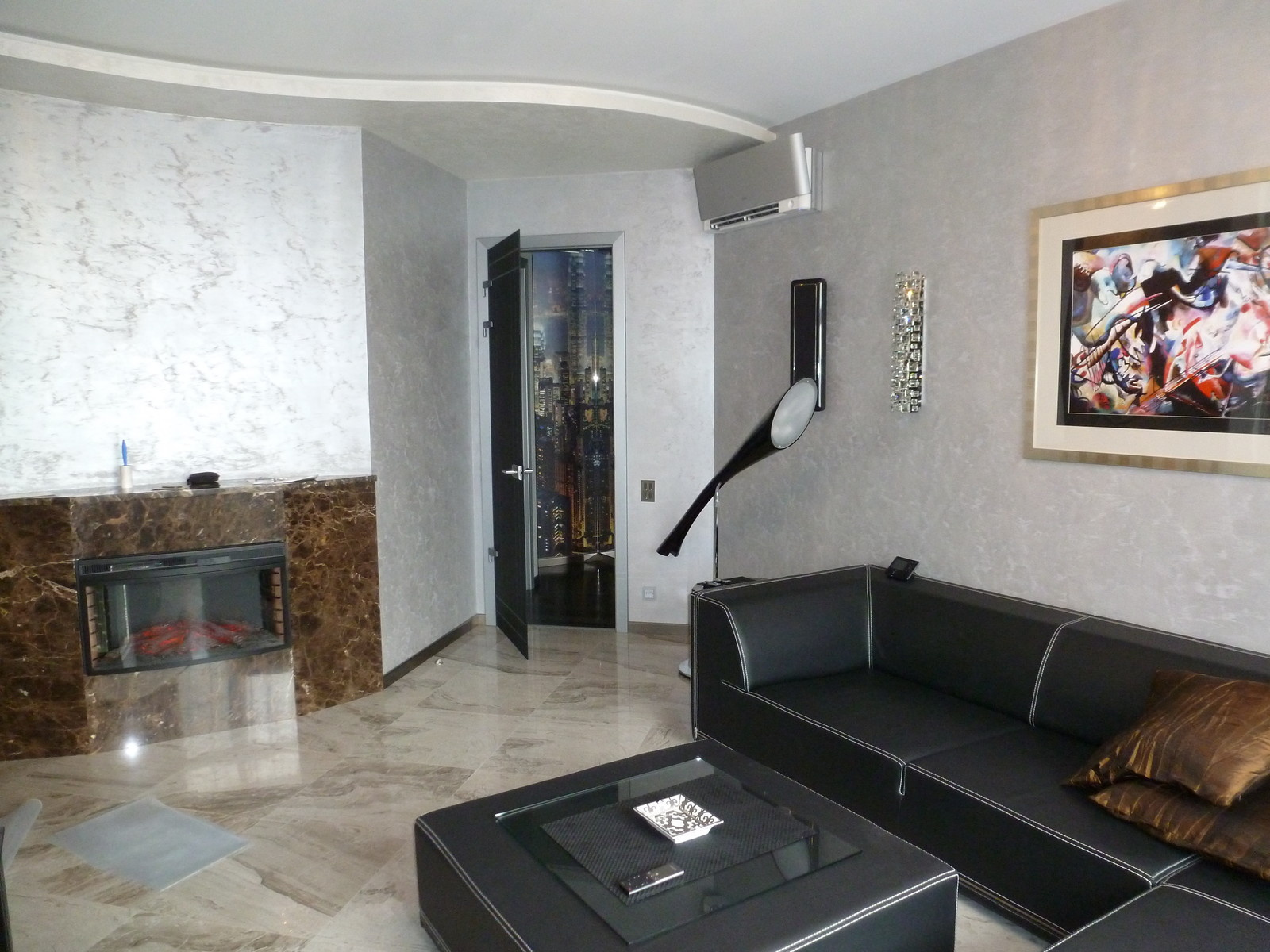 квартира ,ул. Волгина