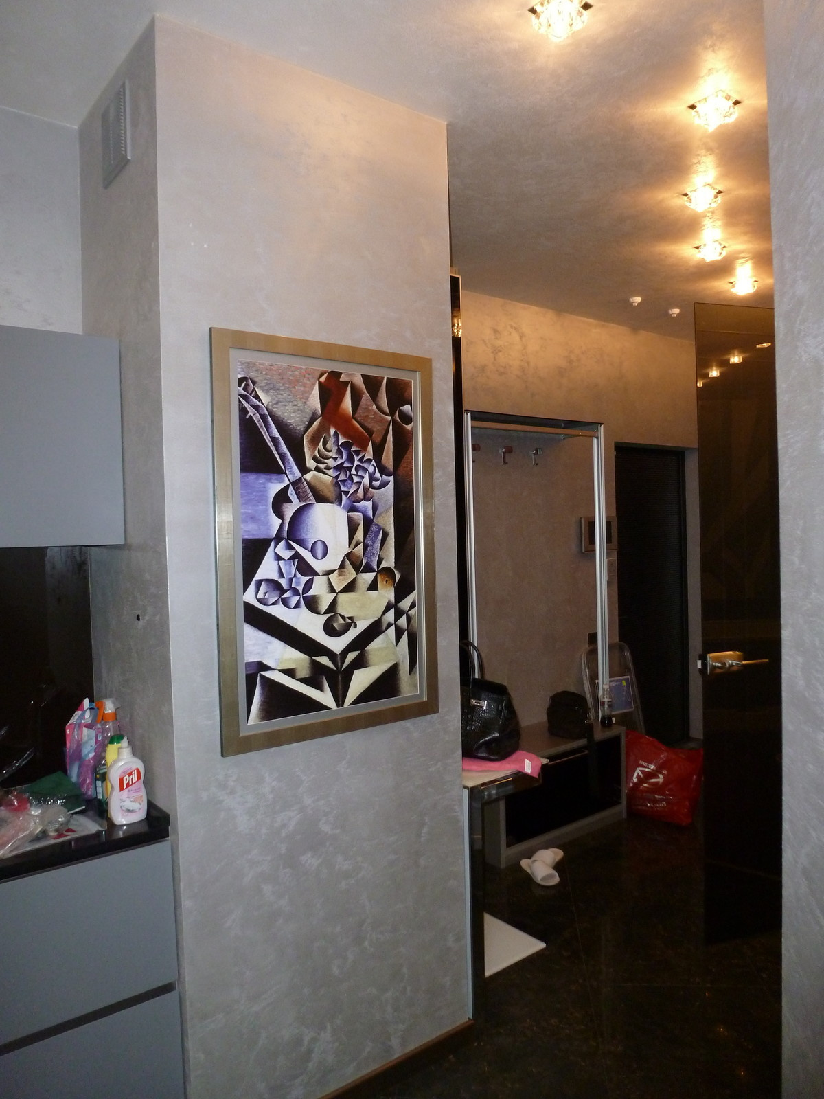 квартира ,ул. Волгина