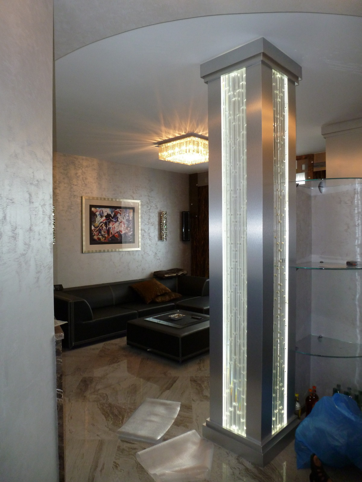 квартира ,ул. Волгина