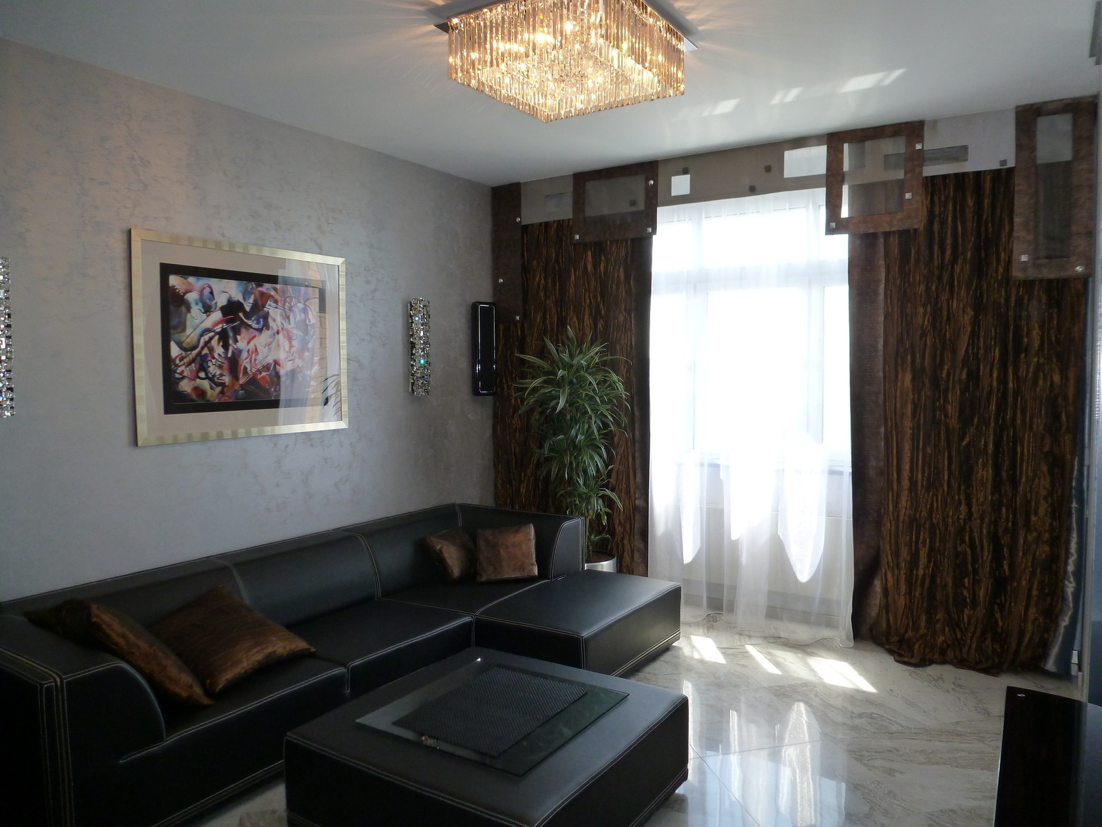 квартира ,ул. Волгина