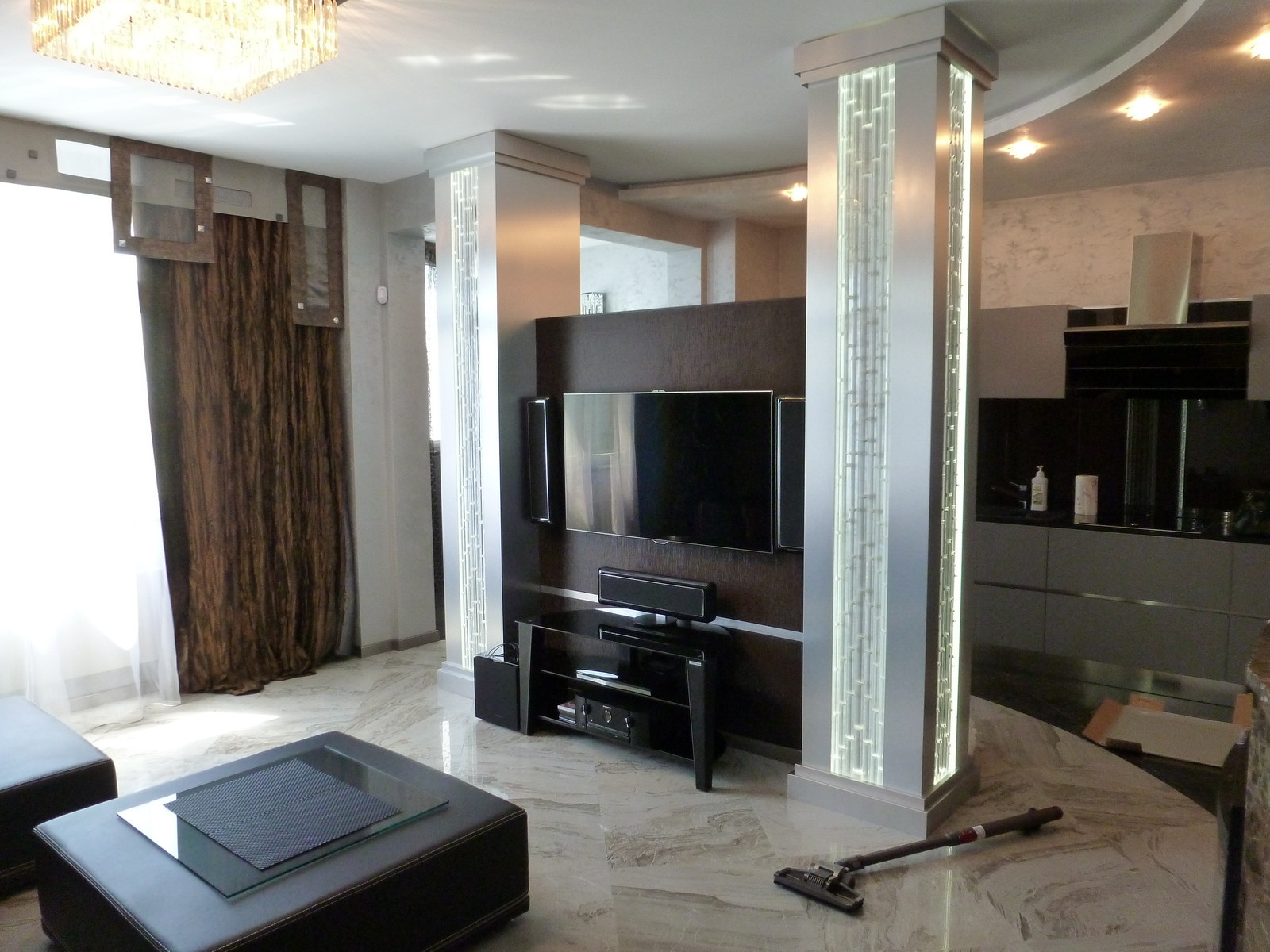 квартира ,ул. Волгина