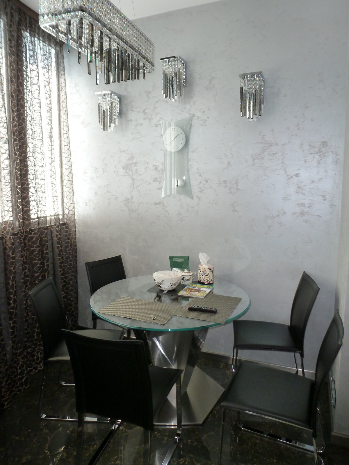 квартира ,ул. Волгина