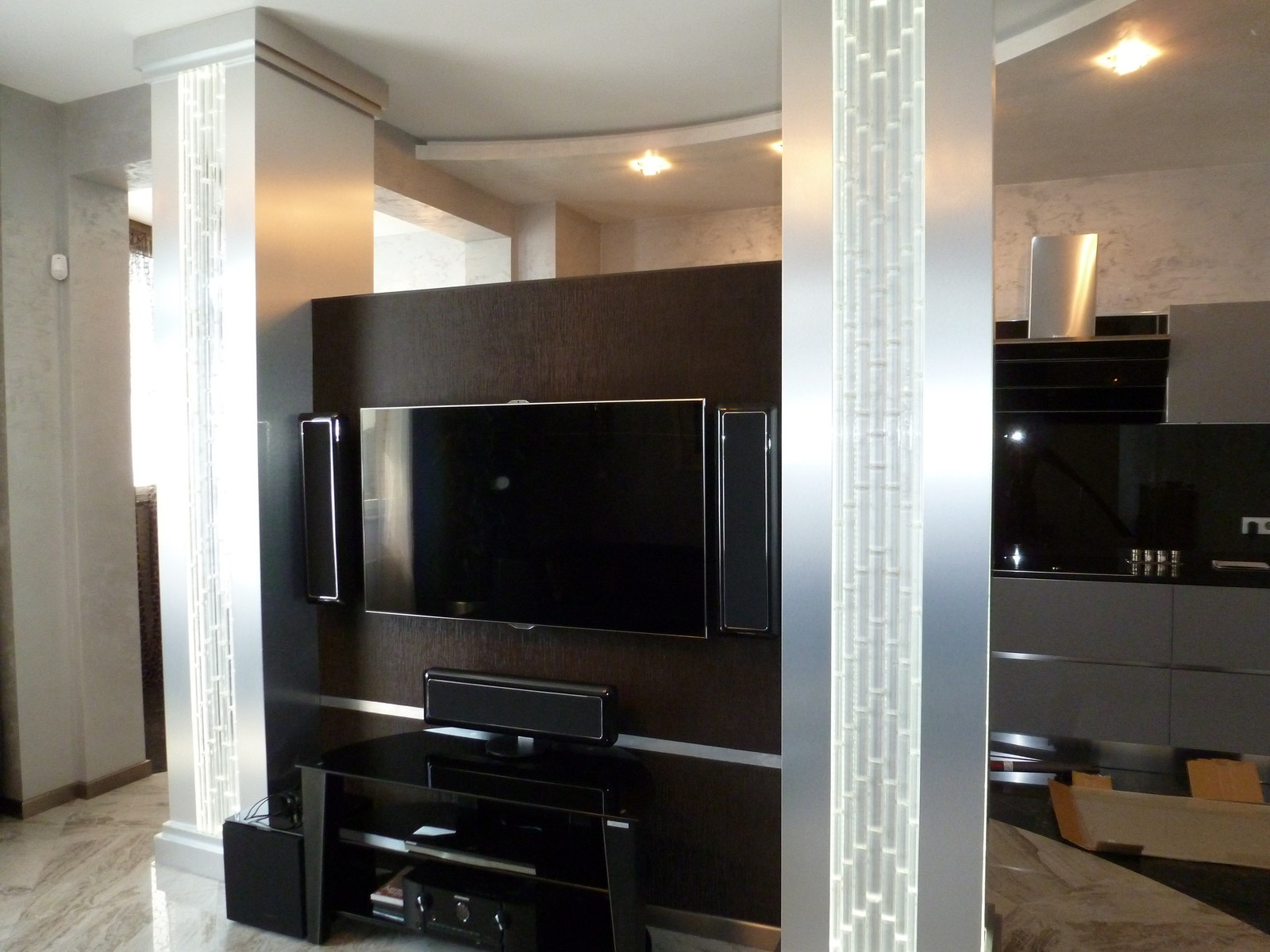 Обложка проекта: квартира ,ул. Волгина