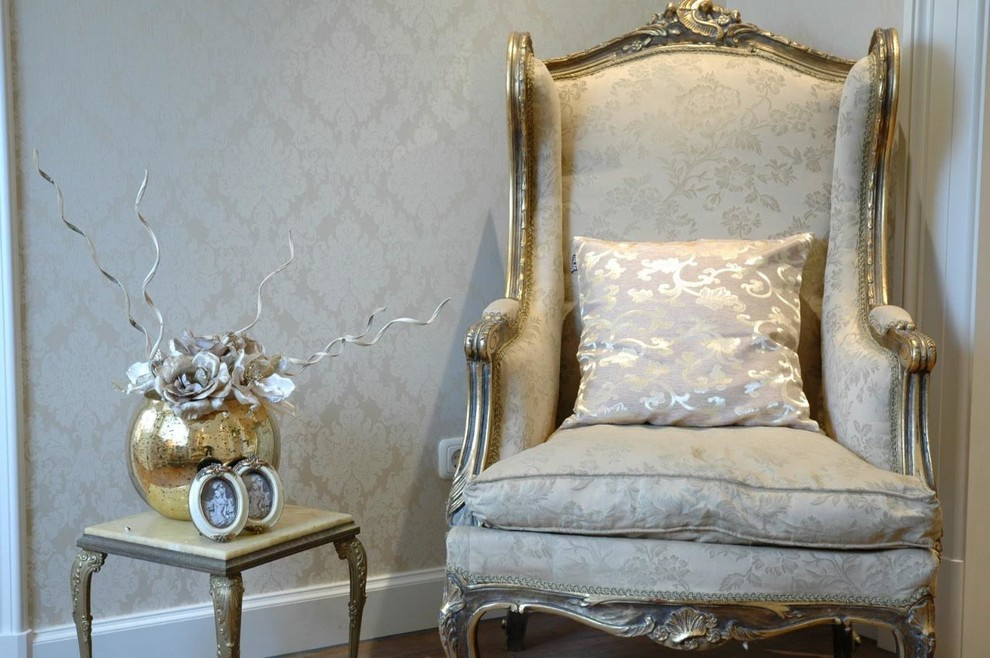 Ткани для стен