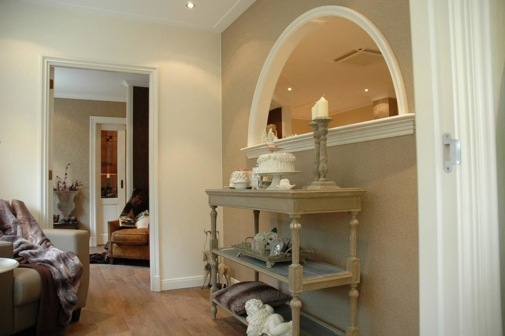 Ткани для стен