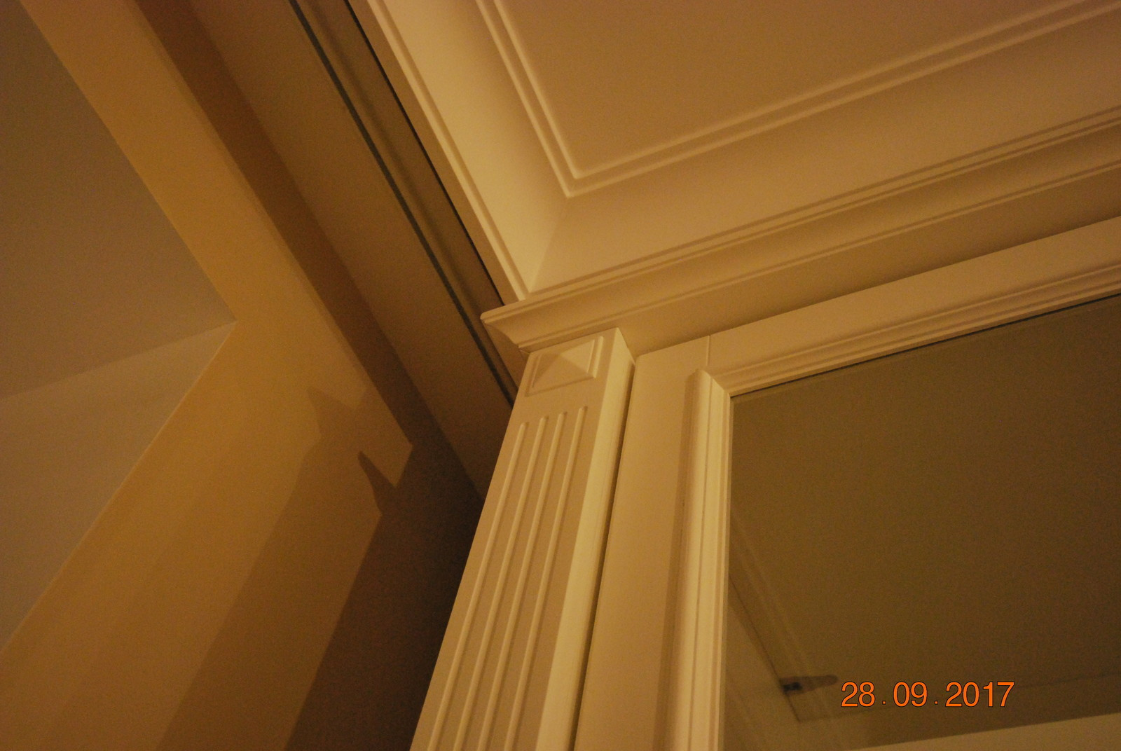 частная квартира