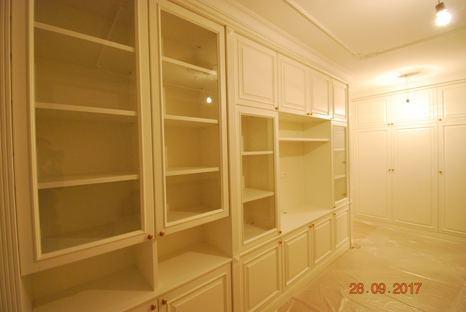 частная квартира