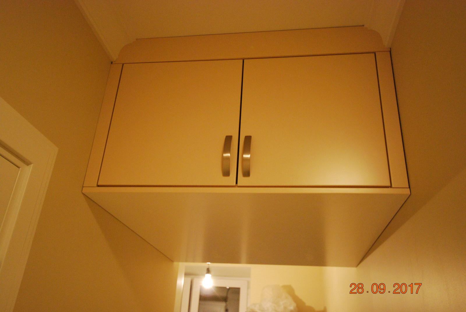 частная квартира