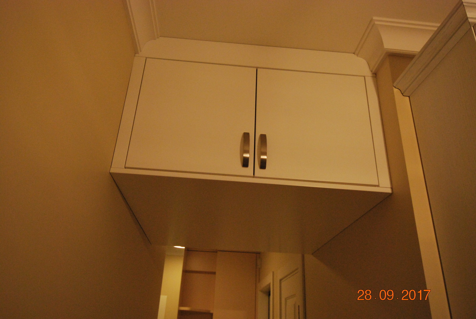 частная квартира