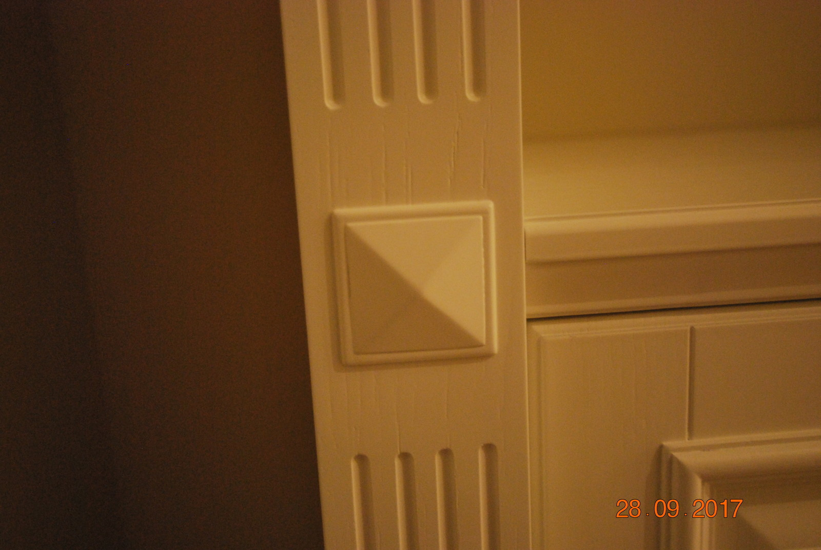 частная квартира