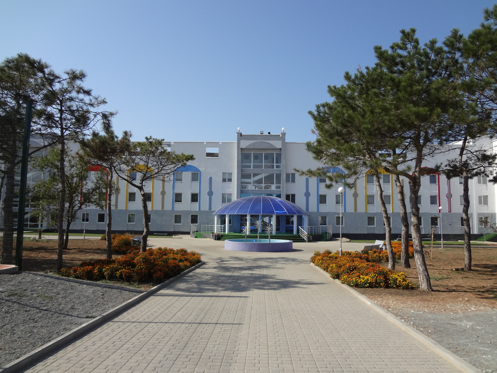 КРЫМ