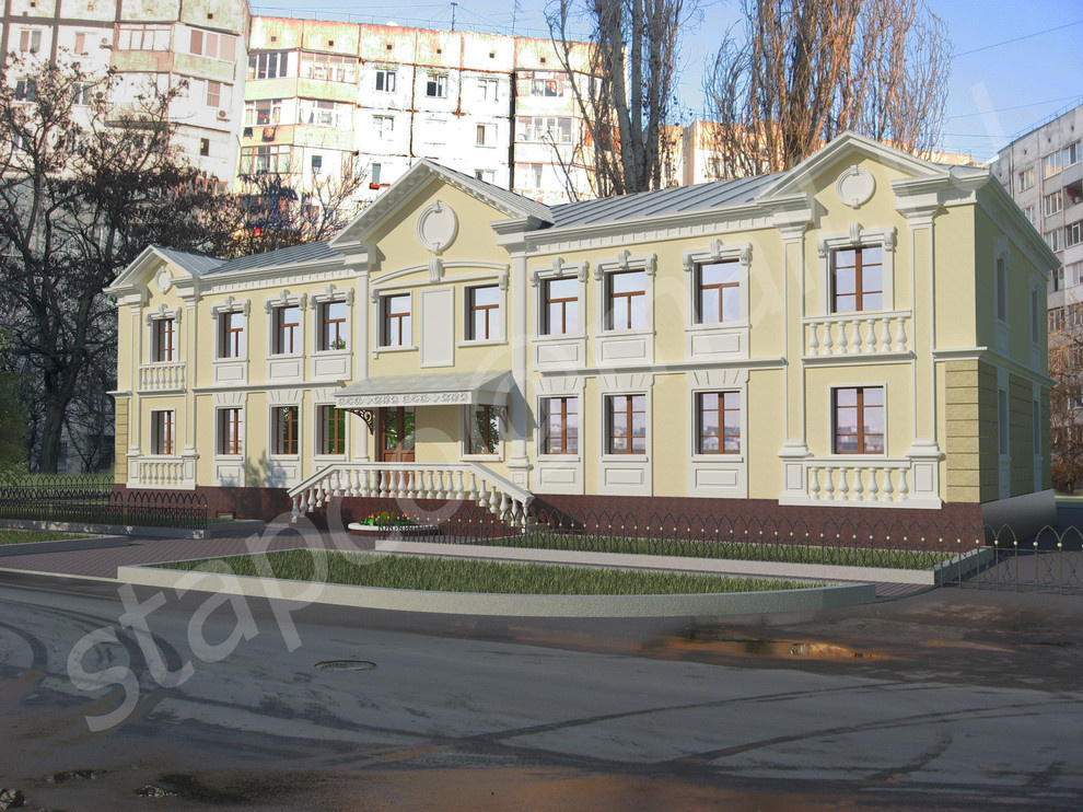 КРЫМ