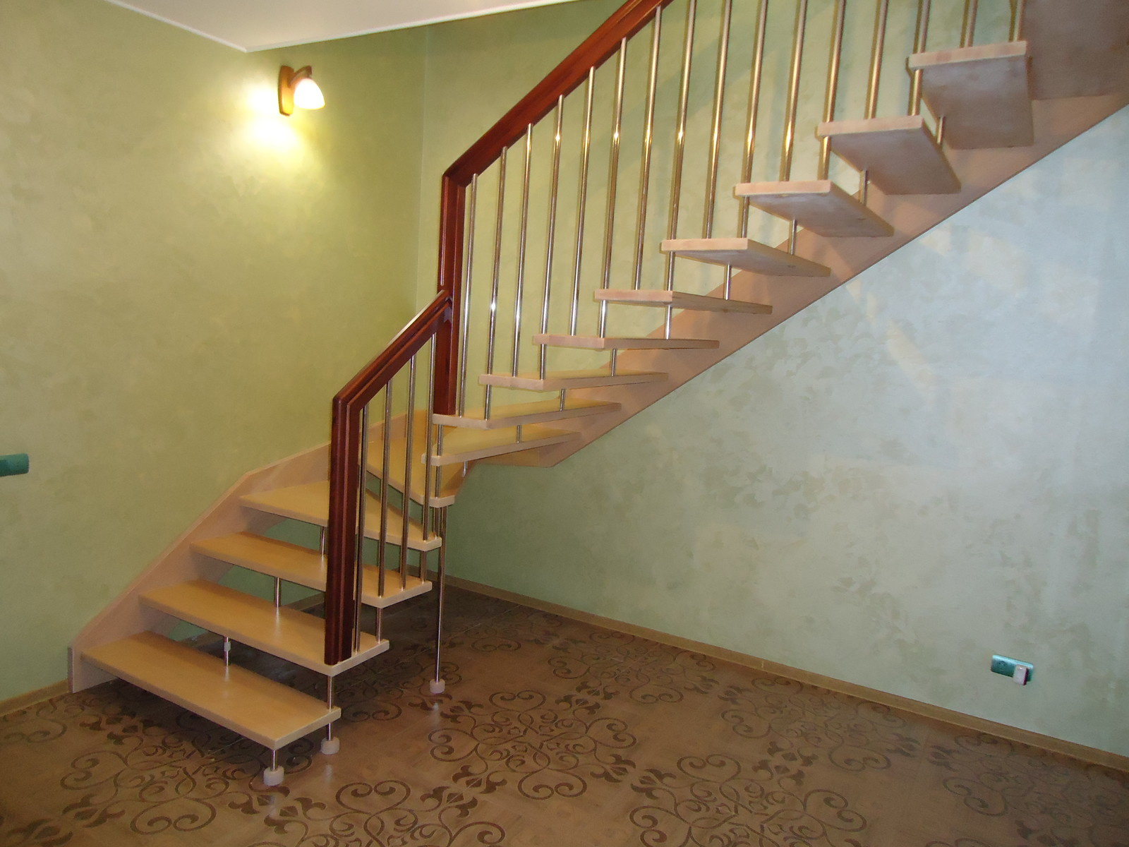 Обложка проекта: Наши работы