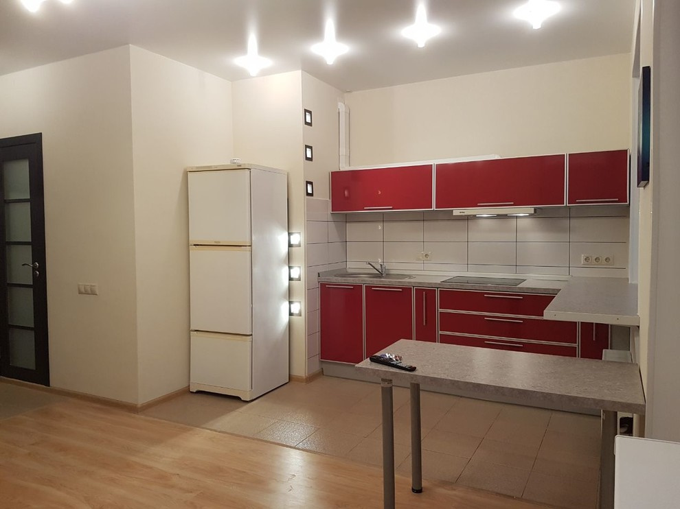 Студия для сдачи в аренду