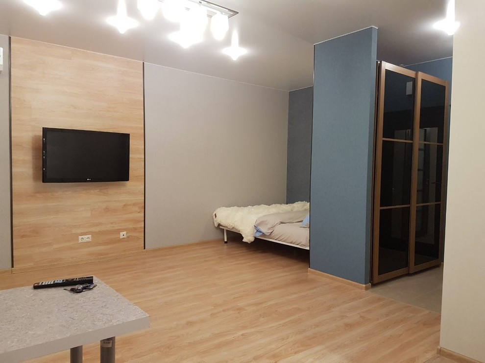 Студия для сдачи в аренду