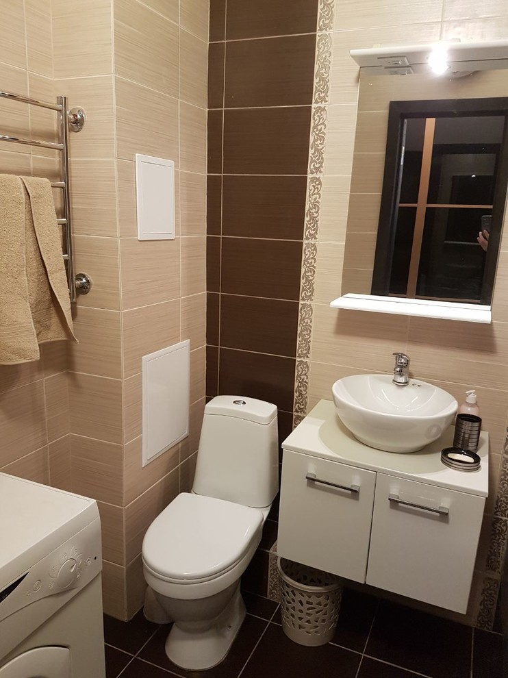 Обложка проекта: Студия для сдачи в аренду