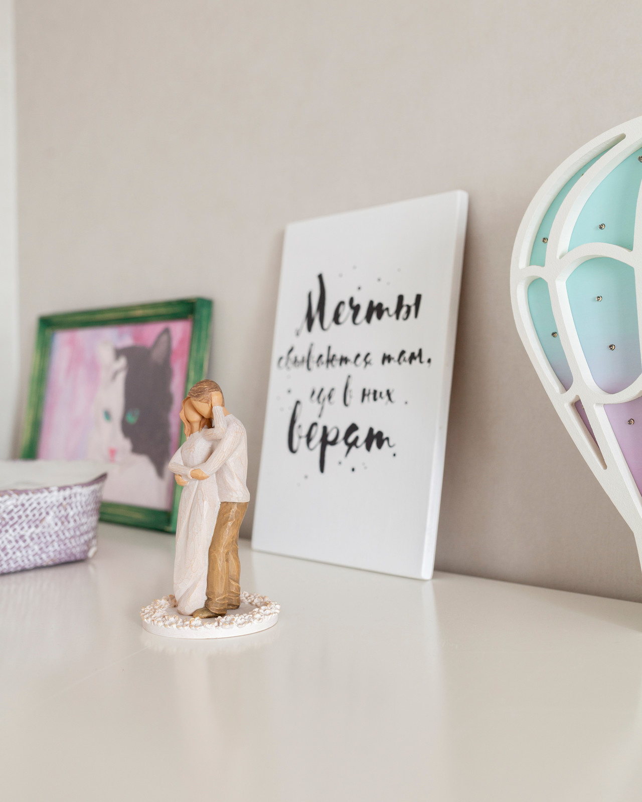 Съемка для HOUZZ