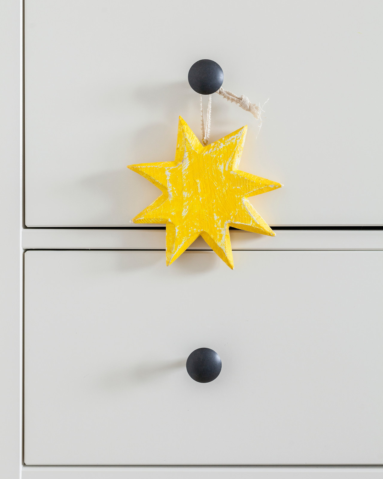 В гостях: Однушка суперстранной формы в Балашихе