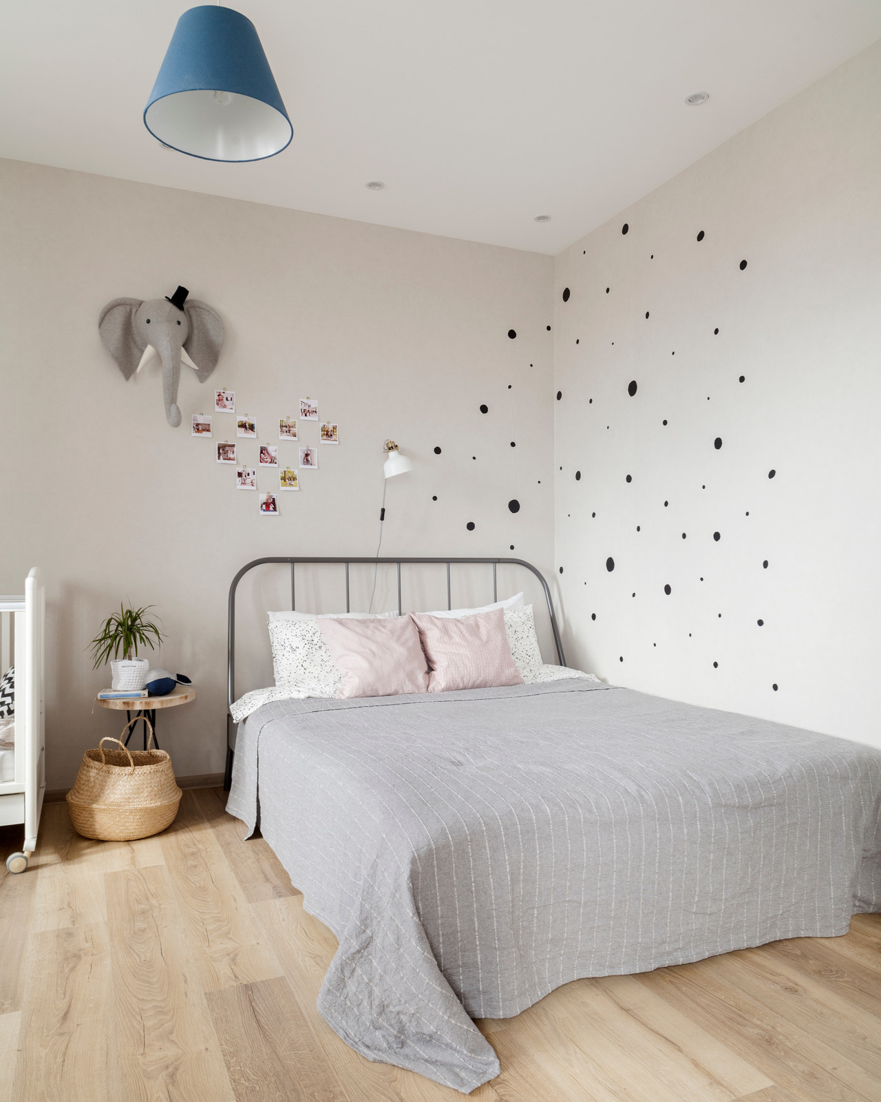 Съемка для HOUZZ