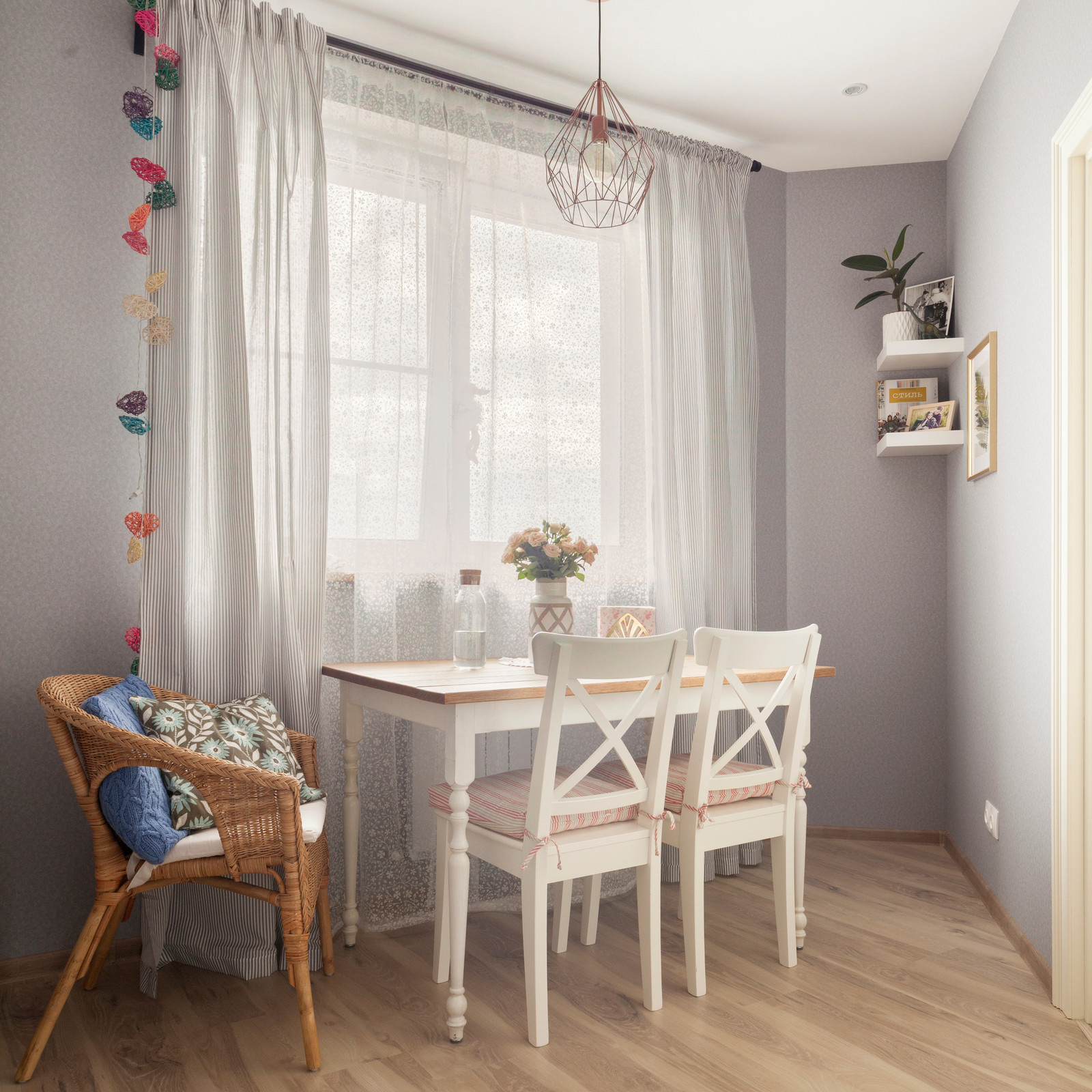 Съемка для HOUZZ