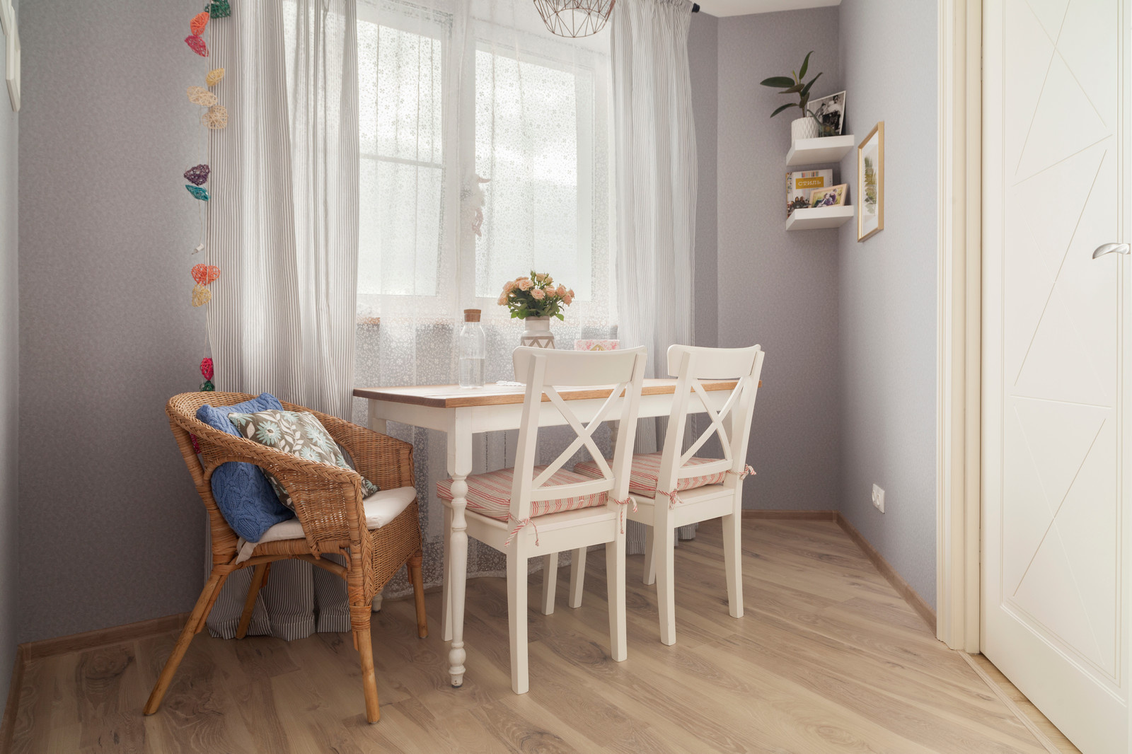 Съемка для HOUZZ