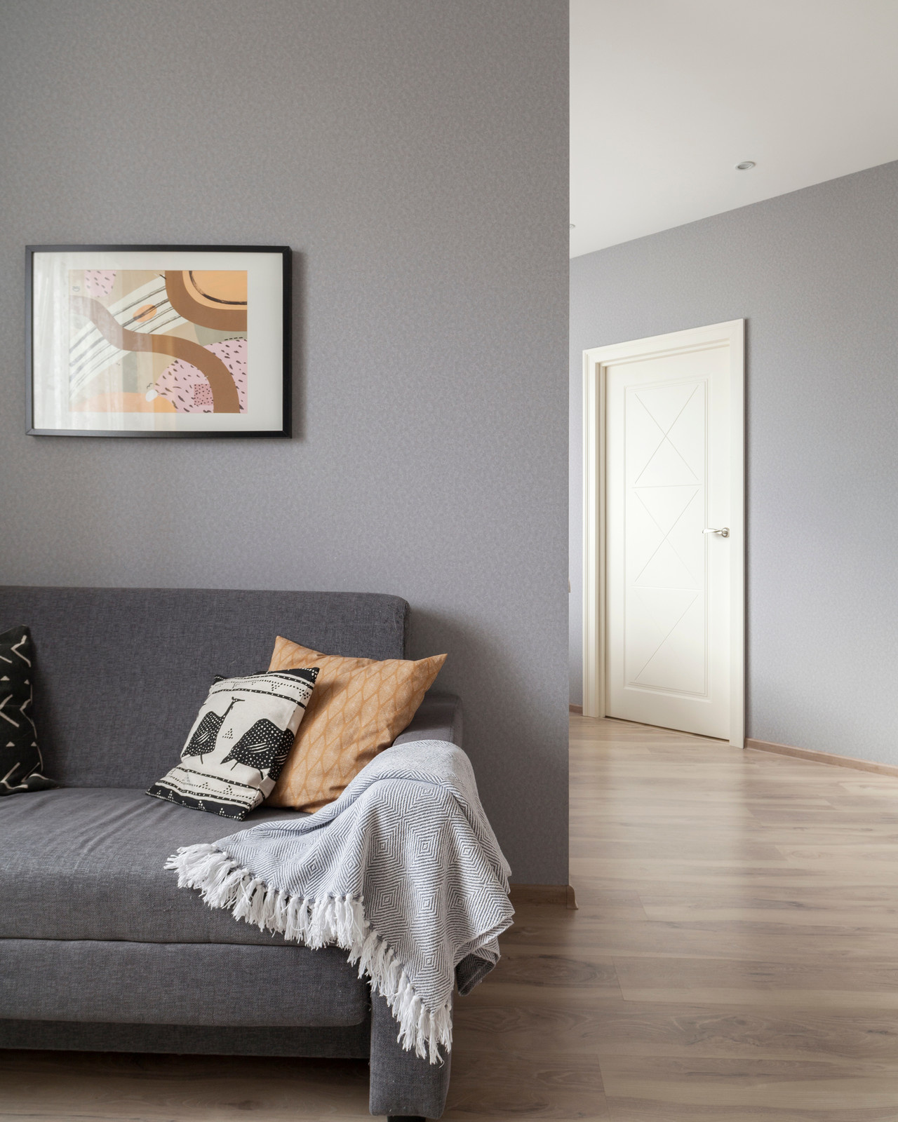 Съемка для HOUZZ