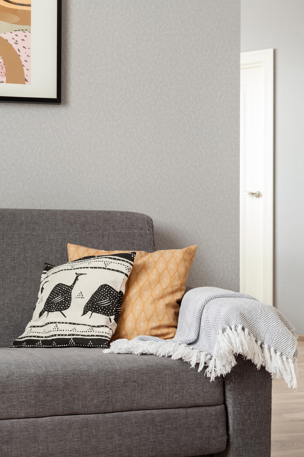 Съемка для HOUZZ