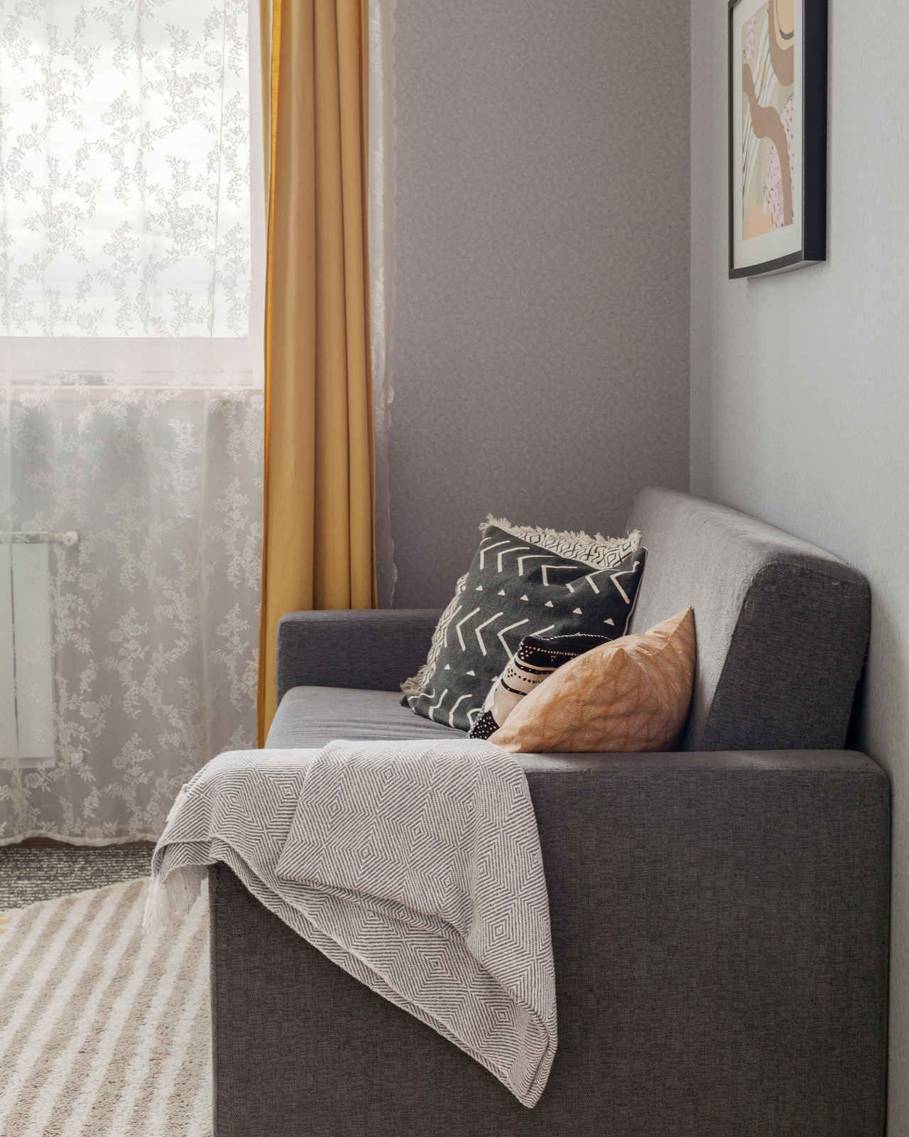 Съемка для HOUZZ