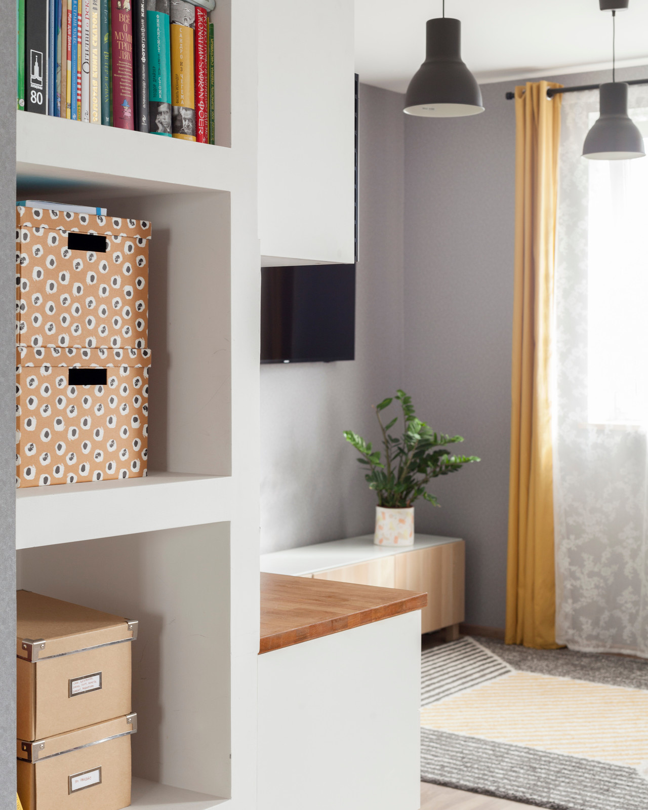 Съемка для HOUZZ