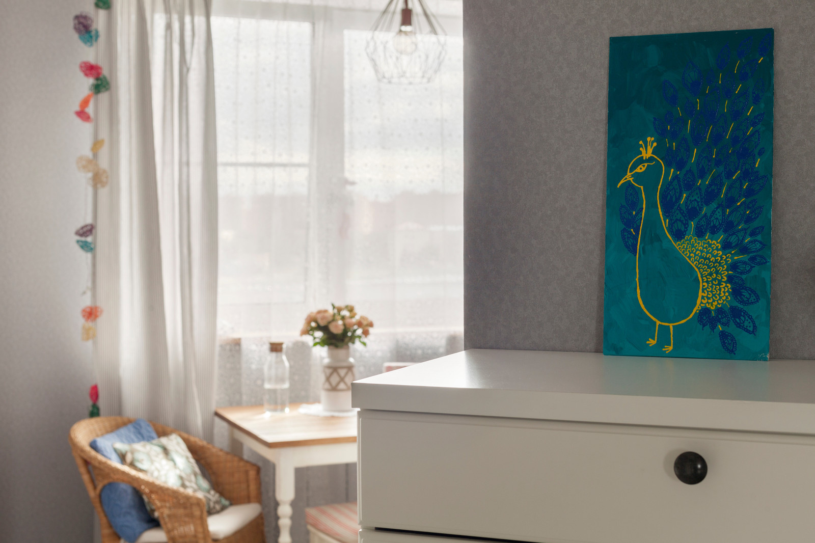 Съемка для HOUZZ