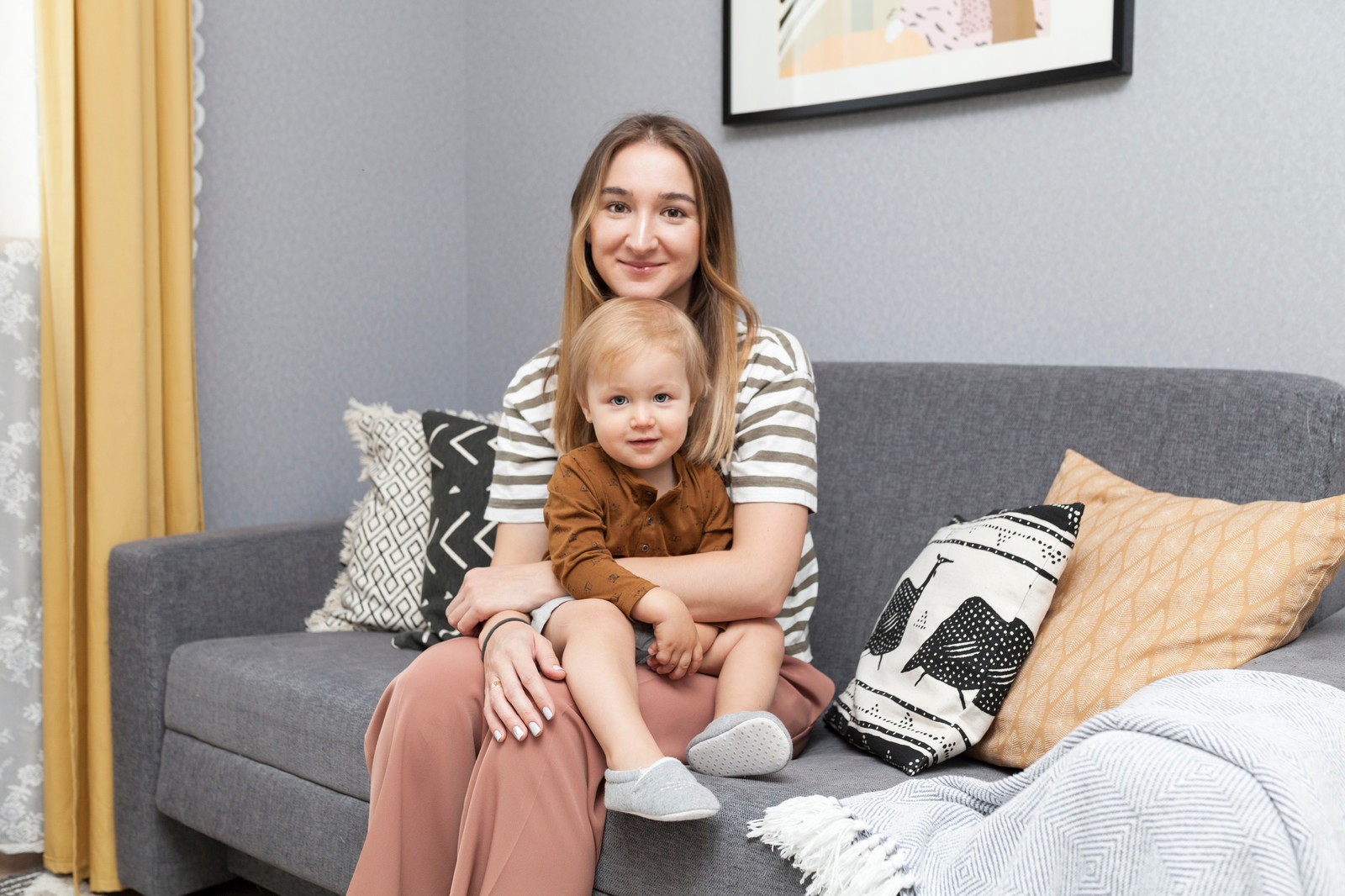 Съемка для HOUZZ