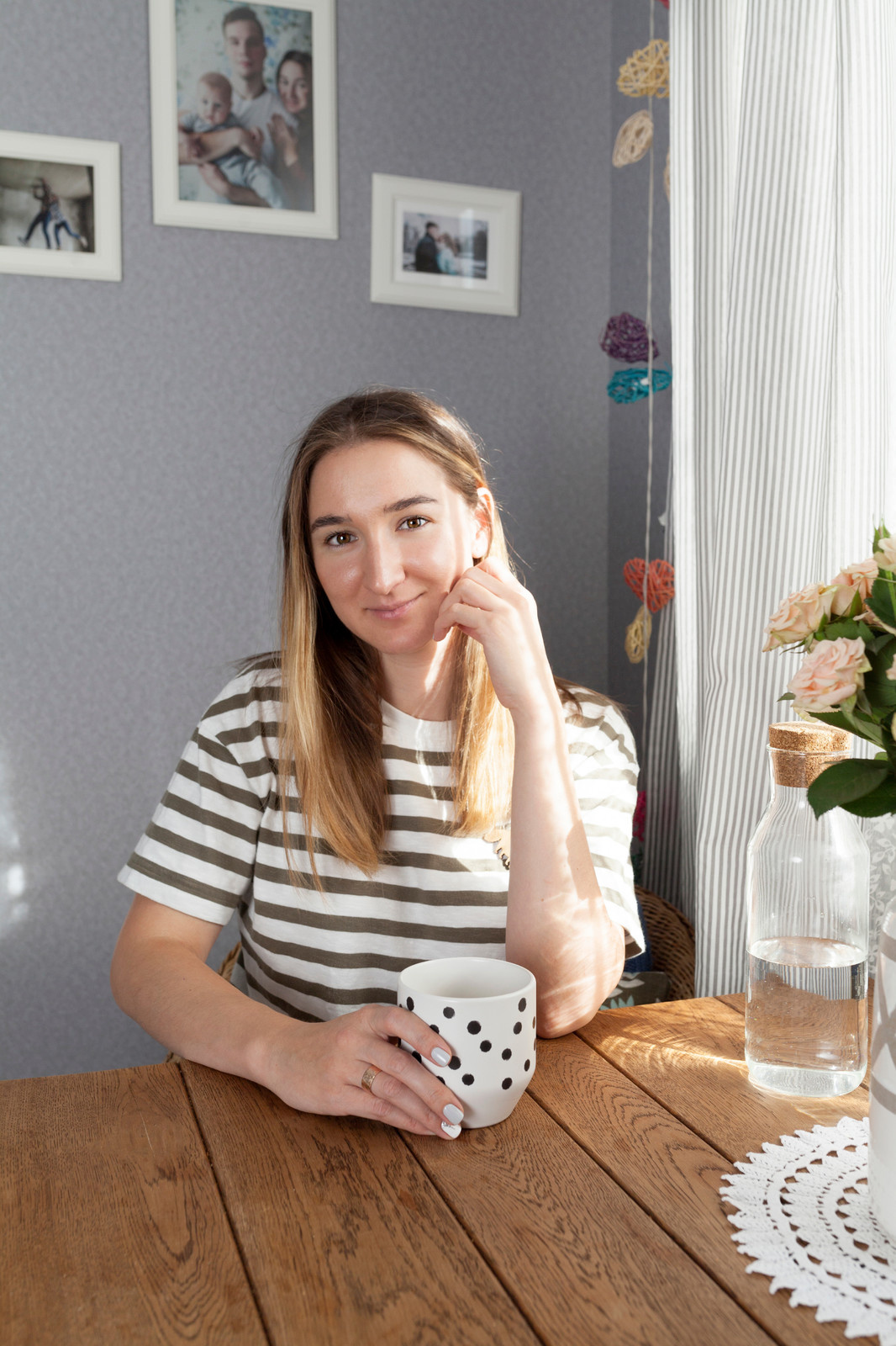 Съемка для HOUZZ