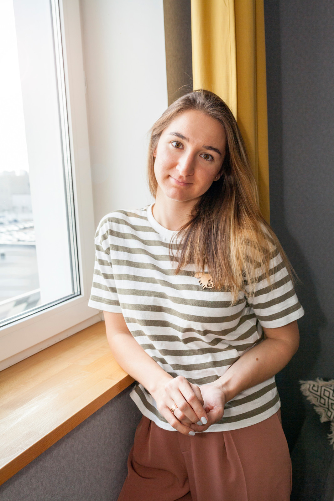 Съемка для HOUZZ