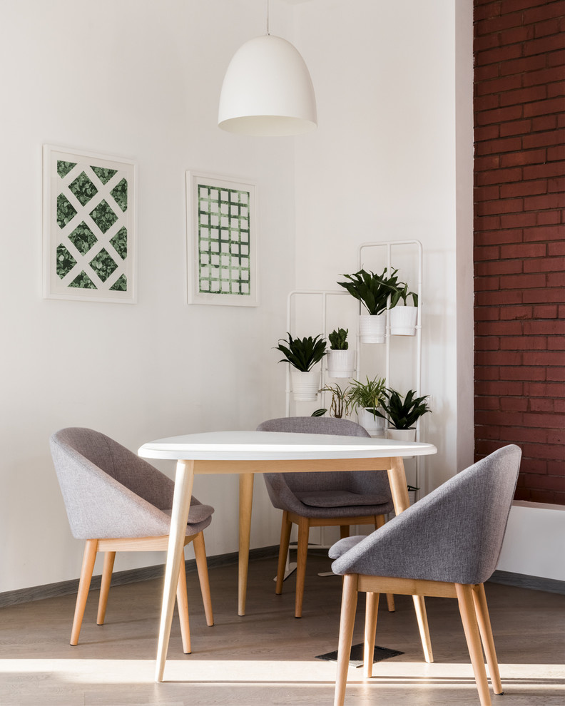 Освещение кухни Houzz Russia