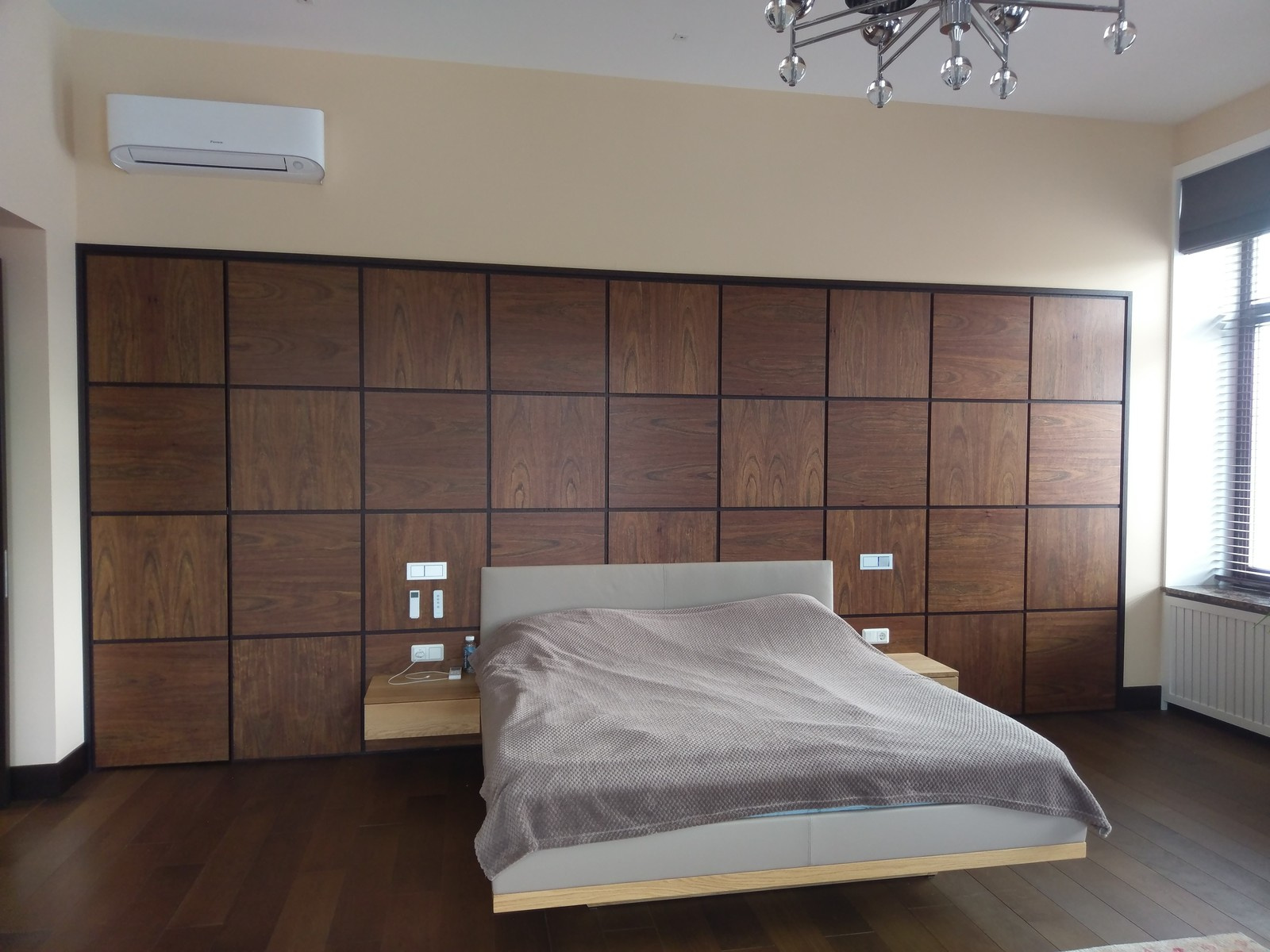 Кантри-лофт