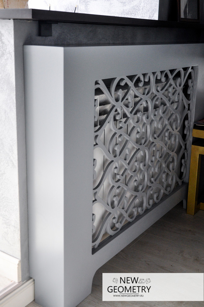 Короба для радиаторов отопления