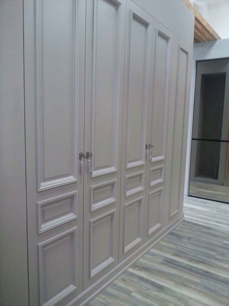 Классика в покрытии "Эмаль"