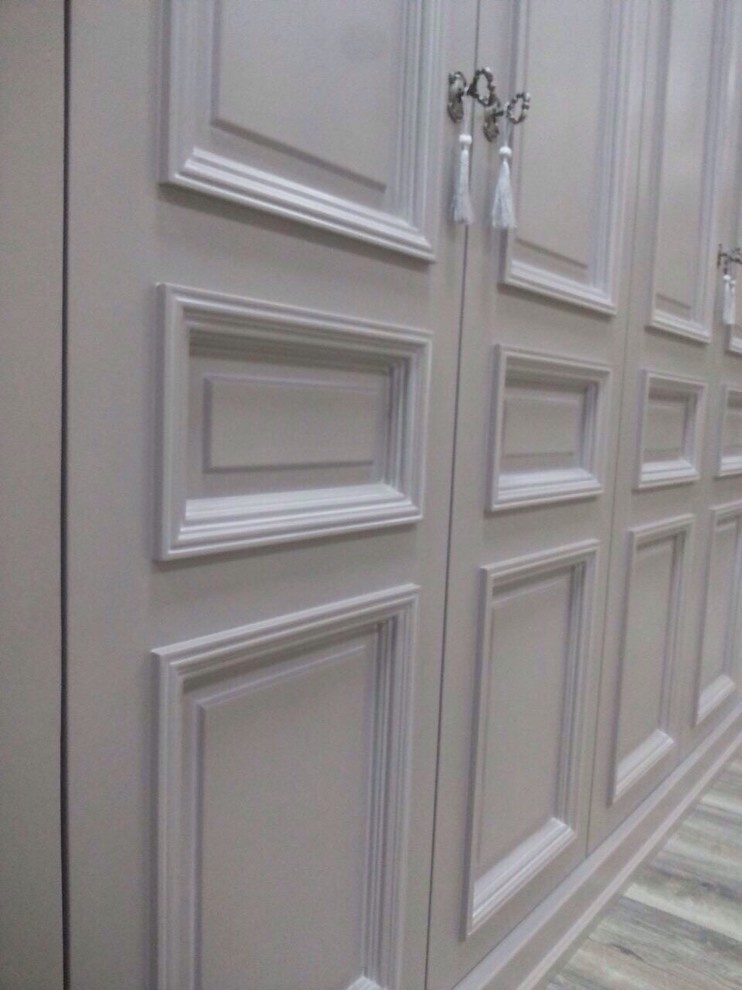 Классика в покрытии "Эмаль"