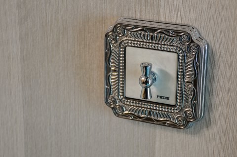 Готический лофт
