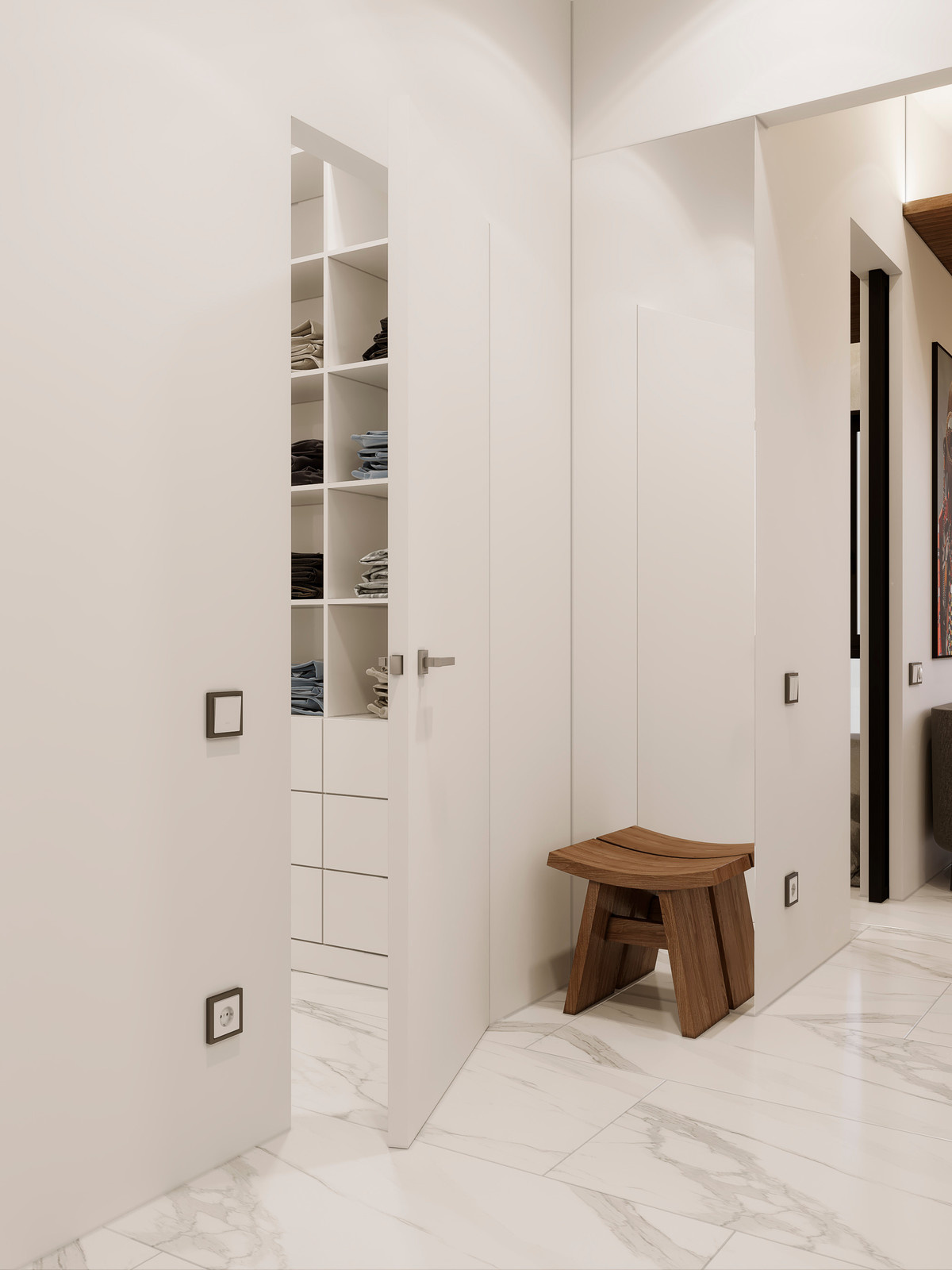 #507 апартаменты 36м2