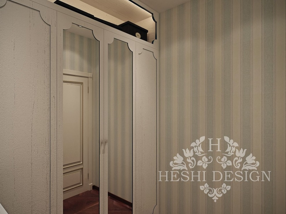 Дизайн интерьера дома 500 м2 в КП Крекшиноhttps://heshi-design.com/krekshino_flo