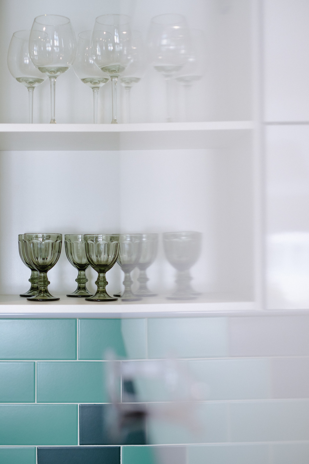 Трёхкомнатная квартира на Революции