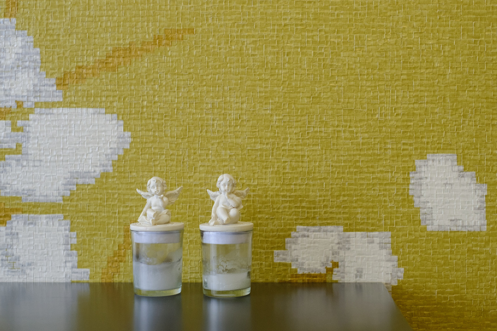 Трёхкомнатная квартира на Революции