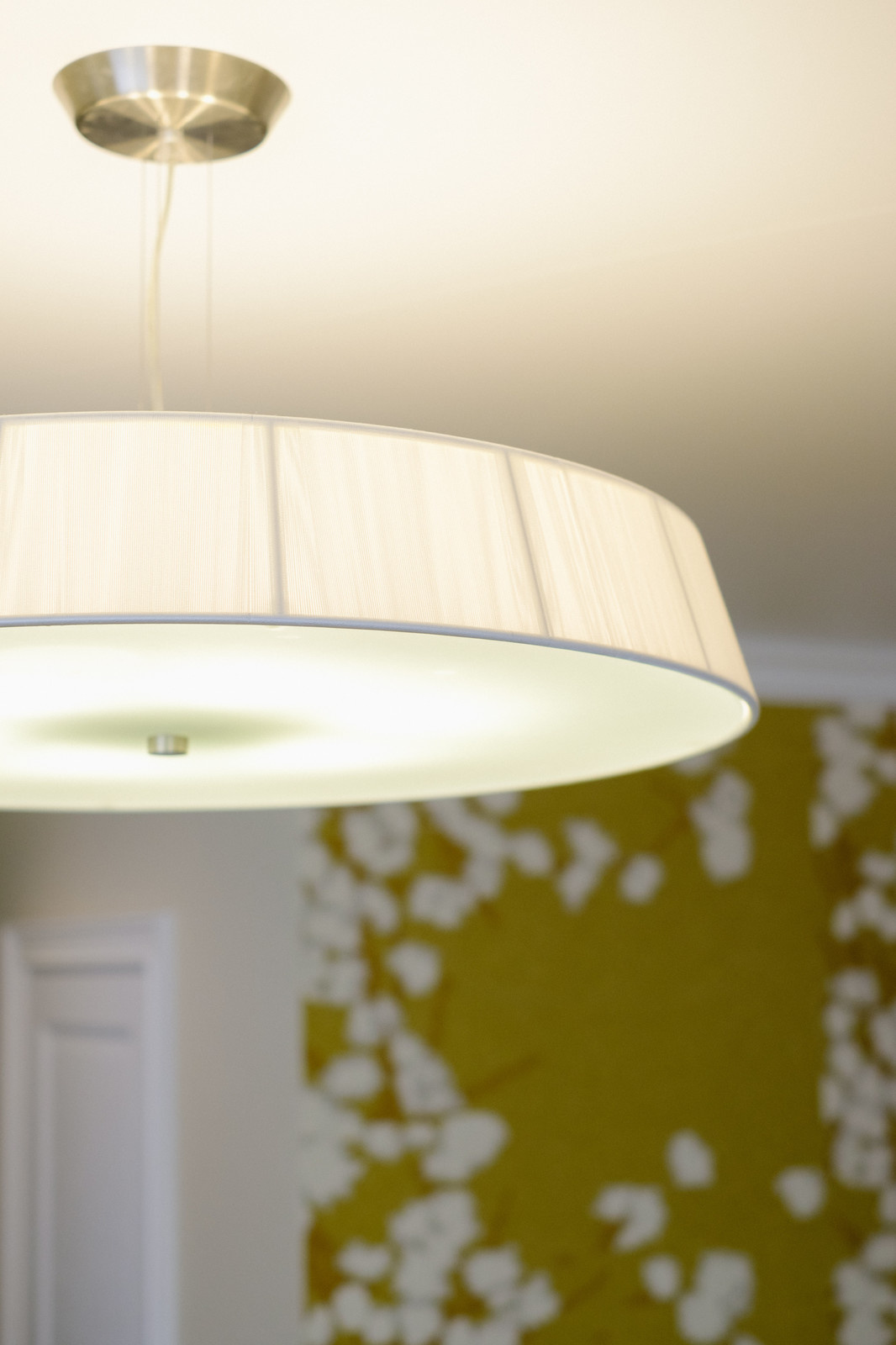 Трёхкомнатная квартира на Революции