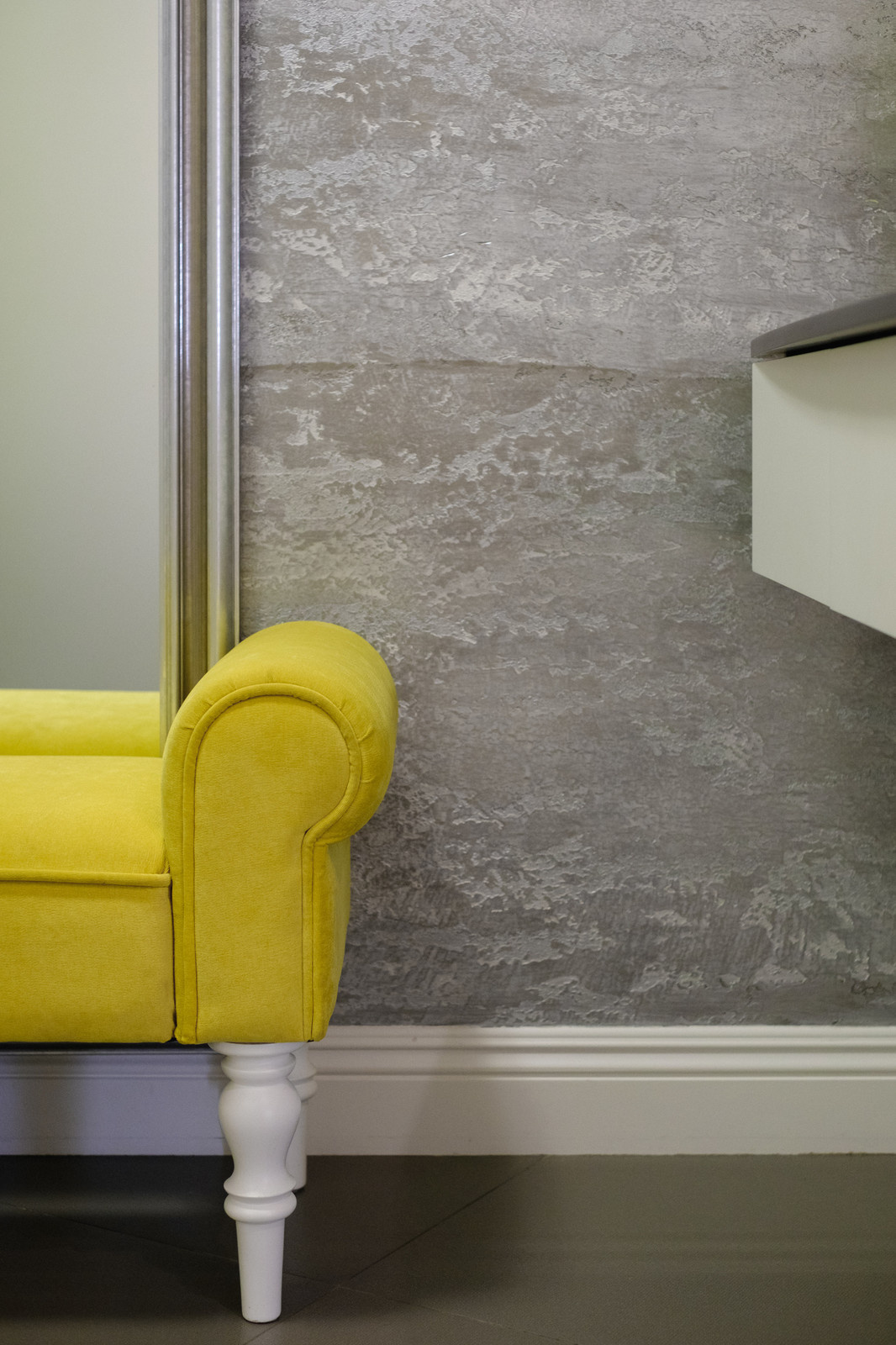 Трёхкомнатная квартира на Революции