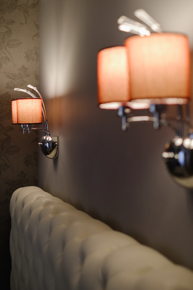 Трёхкомнатная квартира на Революции