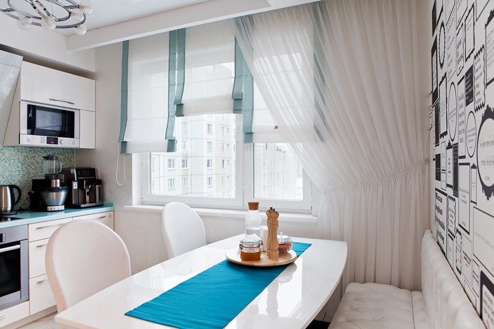 Квартира на Братеевской