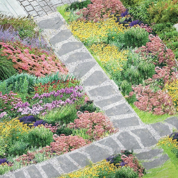 Проект благоустройства, концепция. Клубный поселок "Зеленый Мыс".