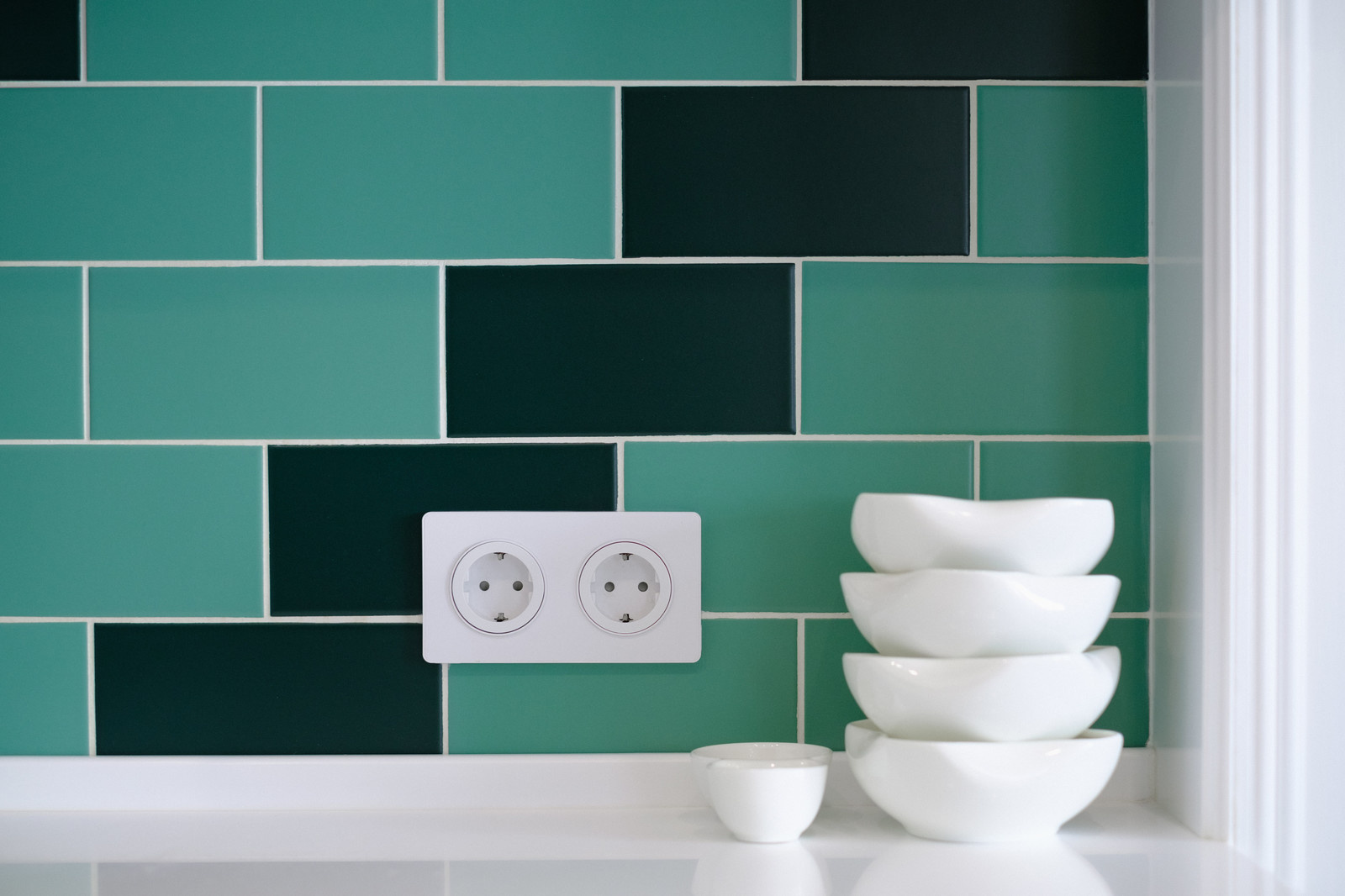 Трёхкомнатная квартира на Революции