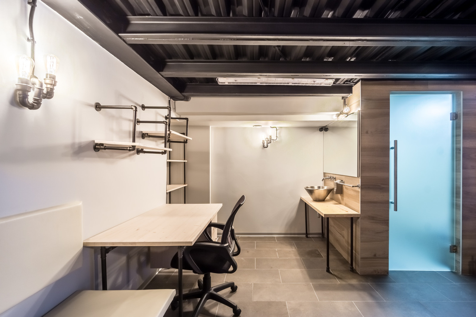 Фитнес-клуб "W-Fit"